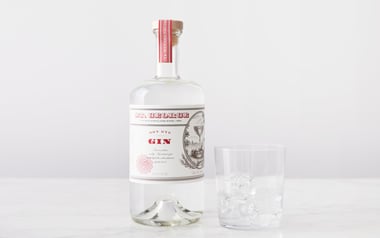 Dry Rye Gin