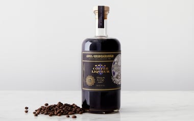 NOLA Coffee Liqueur