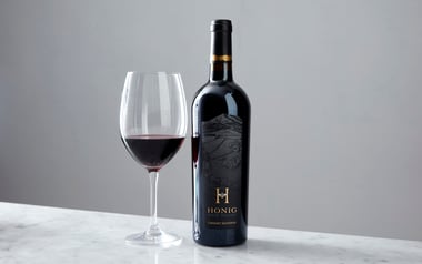 Honig Napa Valley Cabernet Sauvignon