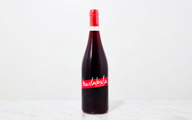Herluberlu' Cabernet Franc