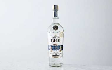 1940 Blanco Tequila
