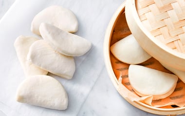Bao Buns