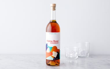 Home Base Bourbon