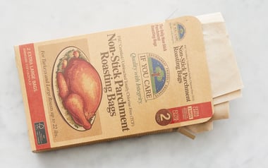 Parchment Roasting Bags