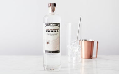 All Purpose Vodka