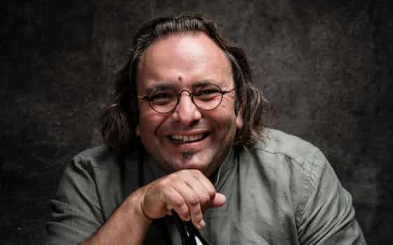 Sebastien David