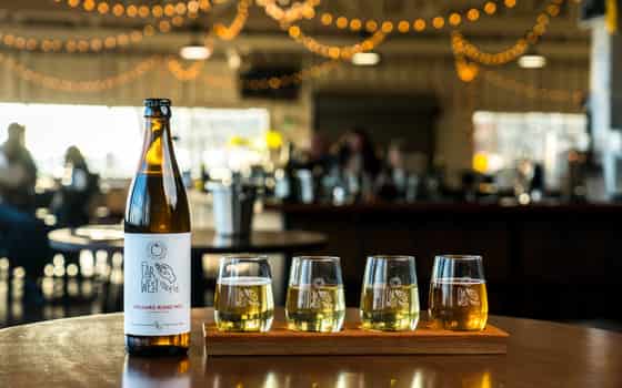 Far West Cider