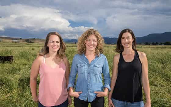 Freeland Spirits
