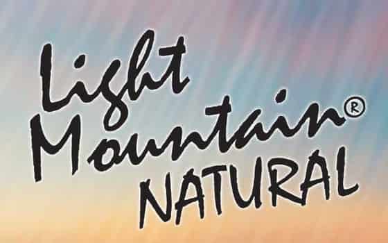 Light Mountain Hair Color