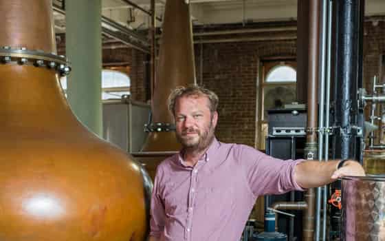 Kings County Distillery